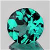 Image 1 : Natural AAA Paraiba Green Blue Apatite 8 MM - FL