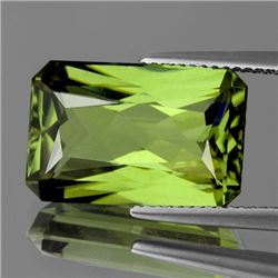 Natural AAA Color Change Turkish Diaspore 3.65 Ct - FL