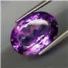 Image 1 : Natural Purple  Amethyst 16.57 Cts - Untreated