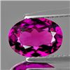 Image 1 : Natural AAA Magenta Purple Rhodolite Garnet