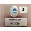 Image 1 : Gemstones: Blue Topaz