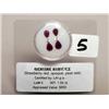 Image 1 : Gemstones: Ruby