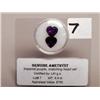 Image 1 : Gemstones: Amethyst