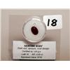 Image 1 : Gemstones: Ruby