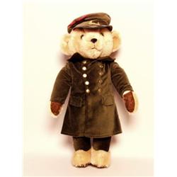 Harrods Merrythought Teddy Bear
