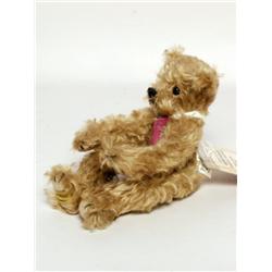 Merrythought Bear  Archie Junior