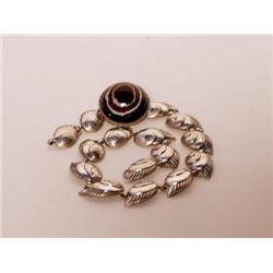 Danecraft Sterling Necklace