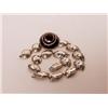 Image 1 : Danecraft Sterling Necklace