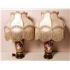 Image 1 : European Porcelain Parlour Lamps