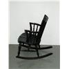 Image 2 : Antique Rocking Chair