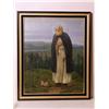 Image 1 : Russian Oil on Canvas