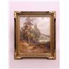 Image 1 : Antique Oil on Canvas 