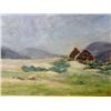 Image 2 : Scottish Oil on Canvas 19th C. Landscape