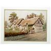 Image 2 : British Watercolour  by A.E. Ash