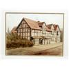 Image 2 : British Watercolour Signed A.E. Ash