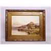 Image 1 : British Watercolour 19th C. 