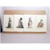 Image 1 : Antique French Fashion Engravings