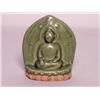 Image 1 : Yuan Dynasty Chinese Ceramic Buddha