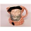 Image 1 : Royal Doulton Character Mug Falstaff