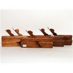 Tools Antique Moulding Planes 