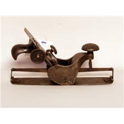Tools  Metal Plane  Stanley 