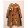 Image 1 : Canadian Lynx Cat Coat