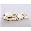 Image 1 : Carved Deer Antler
