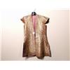 Image 1 : Textile: Moghul Woven Silk Vest