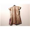Image 2 : Textile: Moghul Woven Silk Vest