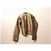Image 2 : Textile: Moghul Woven Silk Jacket