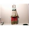 Image 1 : Textile: Moghul Dancers Dress