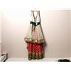 Image 2 : Textile: Moghul Dancers Dress