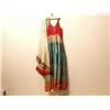 Image 1 : Textile: Moghul Dancers Dress