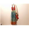 Image 2 : Textile: Moghul Dancers Dress