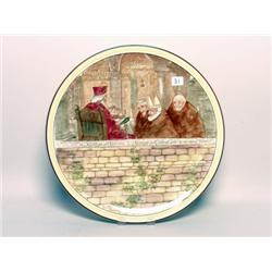 Royal Doulton Charger