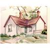 Image 2 : G. Walton Canadian Watercolour