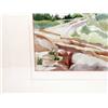 Image 3 : G. Walton Canadian Watercolour