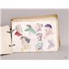 Image 2 : Doreen Heelas Canadian Sketch Book