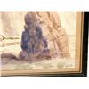 Image 2 : George Foster Watercolour 1954