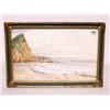 Image 1 : 19th C. Canadian Watercolour