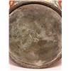 Image 2 : Antique Chinese Champleve Enamel Urn