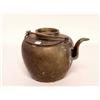 Image 1 : Antique Chinese Bronze Kettle