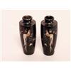 Image 1 : Japanese Antique Bronze Vases