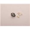 Image 1 : Estate Jewelry: Loose Pearls and a Ring