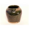 Image 1 : Antique Chinese Glazed Ceramic Pot