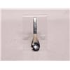 Image 1 : N.W. Coast Native Carved Silver Spoon