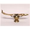 Image 1 : Antique Asian or Middle Eastern Oil Lam