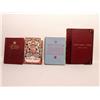 Image 1 : Four Vintage Royalty Books