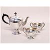 Image 1 : Primrose Silver Plate Tea Service