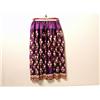 Image 1 : Textiles: Moghul Tribal Dance Dress